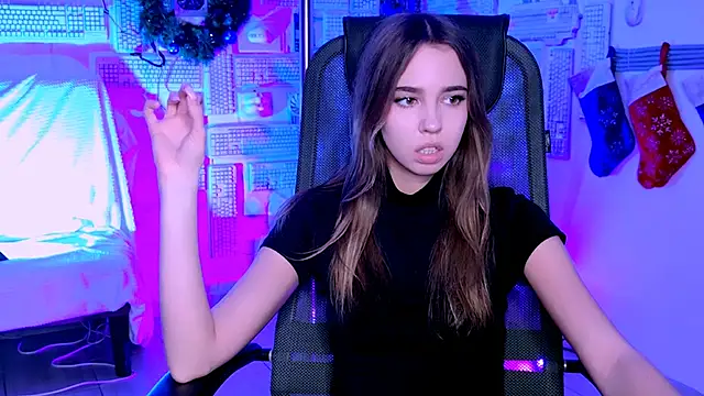 KimPorins online show from January 6, 12:09 pm