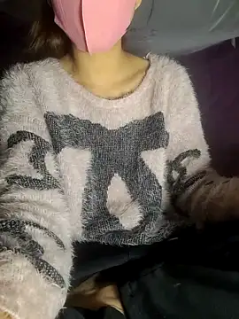 polly chan online show from December 14, 2:28 am