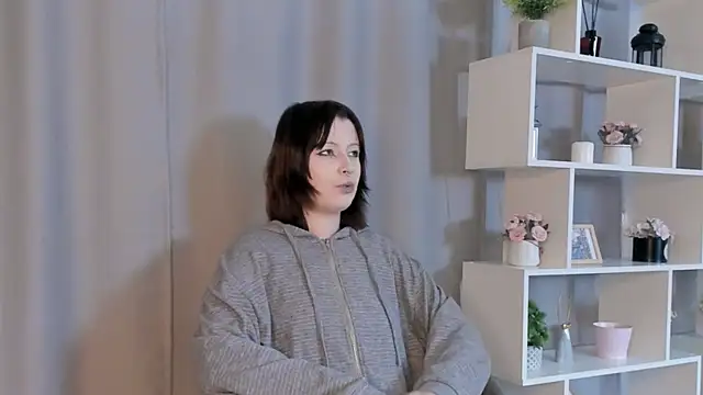 LadyCopen online show from December 5, 9:21 am