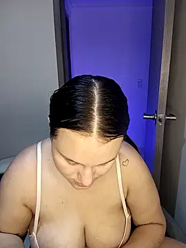 Valeriaa 21 online show from June 11, 6:27 pm
