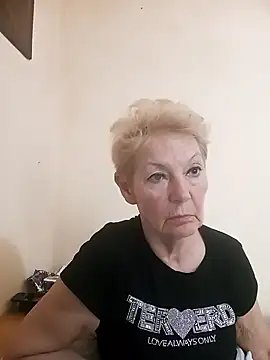 Calypso-Loove online show from May 22, 10:13 am