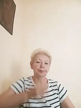 Calypso-Loove online show from May 30, 12:36 pm