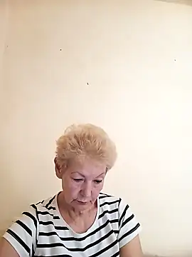 Calypso-Loove online show from May 28, 10:13 am