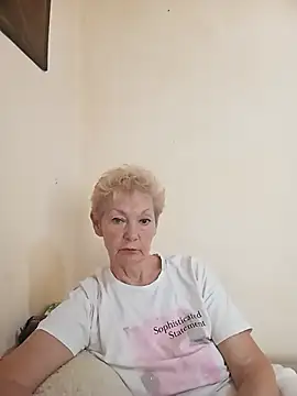 Calypso-Loove online show from June 4, 11:36 am