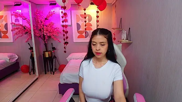 Emily osman online show from February 13, 12:51 pm