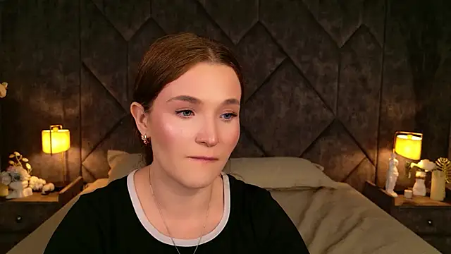 Lina Sinerz online show from June 19, 3:37 pm