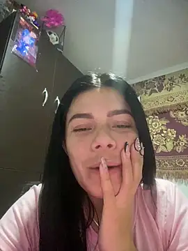 Dolly-Squirt online show from December 5, 2:55 am