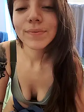 Ceciihot online show from February 3, 3:50 pm