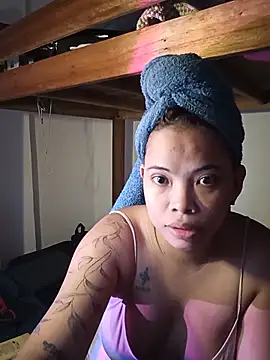 Cinpussie89 online show from June 18, 1:05 pm