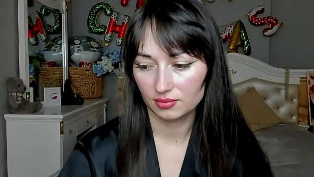 RosiAlina online show from January 17, 10:12 am