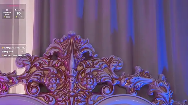 AnnaRow online show from February 23, 6:57 am