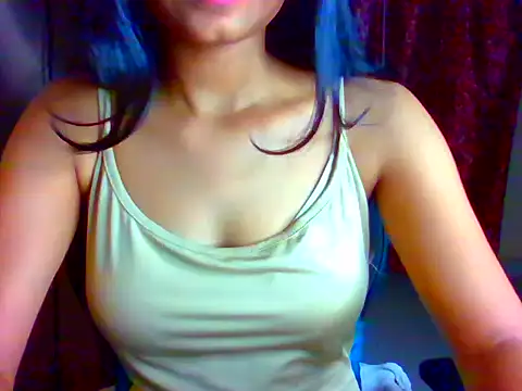Sexy Sanaya2 online show from June 12, 6:43 am