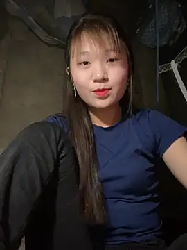 hinata-xx online show from February 6, 3:15 pm