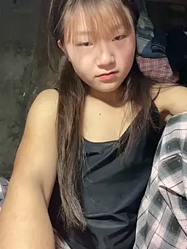 hinata-xx online show from March 29, 9:58 pm