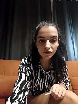 SoniaMoonnnn online show from January 14, 5:07 pm