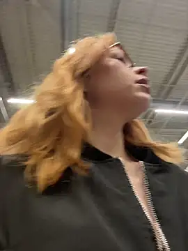  Little Ginger online show from April 6, 1:49 am