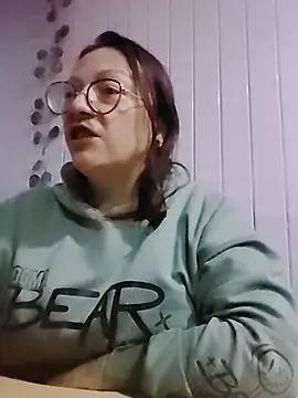 Susana Rojas online show from February 24, 1:49 am