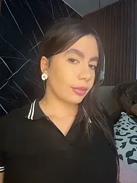 ValentinaEliot online show from December 23, 2:04 am