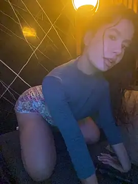 ValentinaEliot online show from February 13, 10:28 am