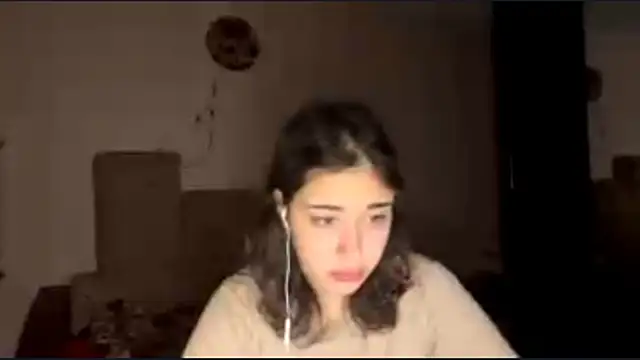 AnitraWackerbarth online show from January 18, 10:28 pm