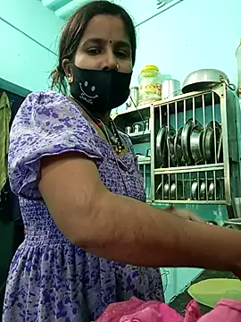 Anushka singh32 online show from January 6, 4:49 am