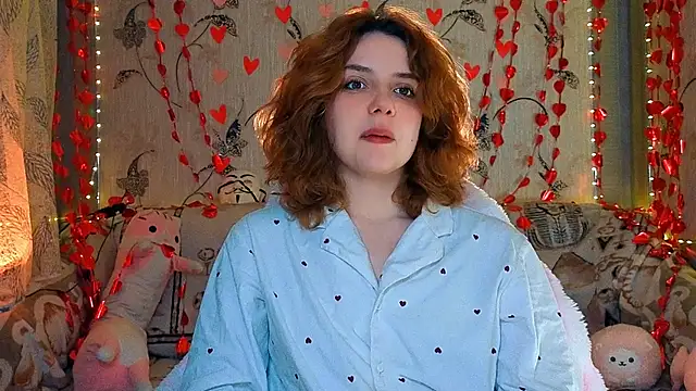 Ari Meow online show from March 23, 4:02 pm