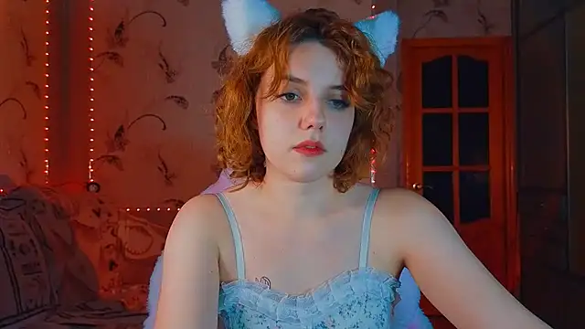 Ari Meow online show from December 21, 2:32 pm