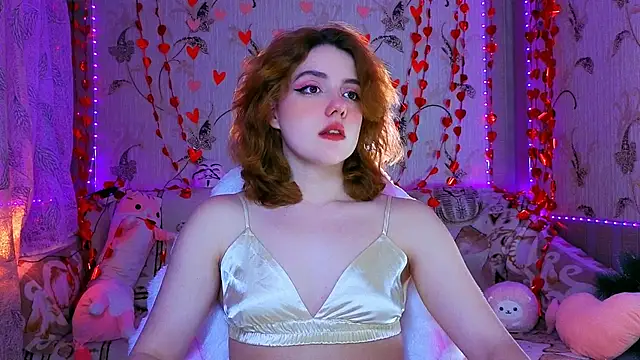 Ari Meow online show from March 21, 5:29 pm