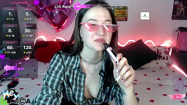 Bellaa Dream1 online show from March 8, 2:04 am