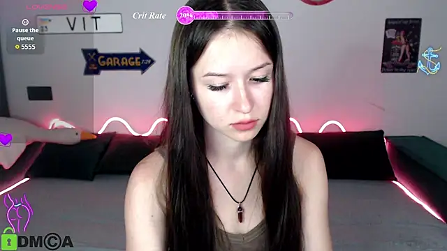 Bellaa Dream1 online show from June 27, 7:09 pm