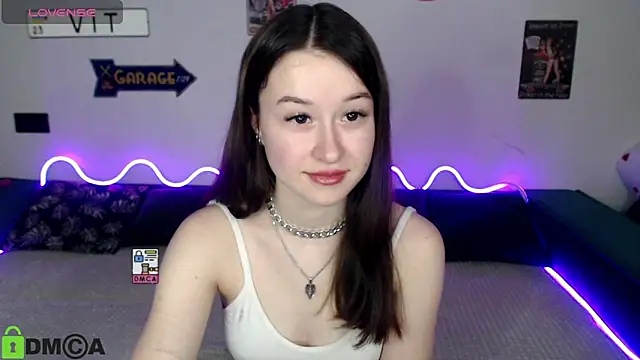 Bellaa Dream1 online show from April 8, 8:11 pm