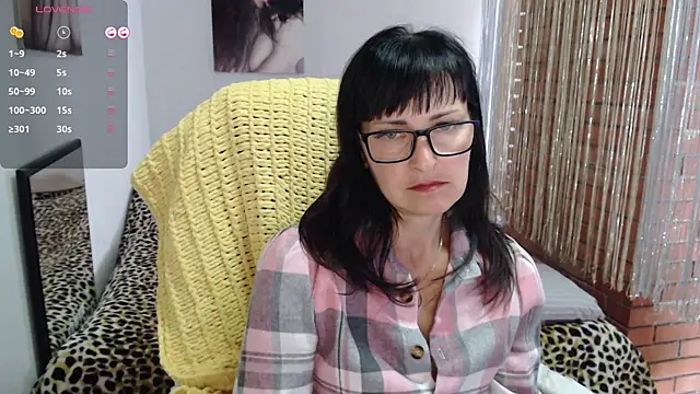 Eila Morigan online show from July 23, 7:16 am