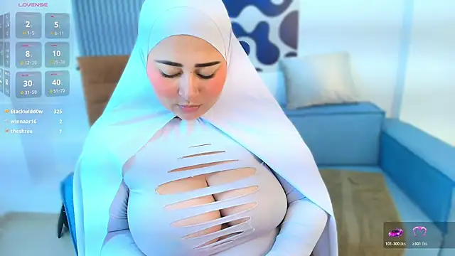 Zalma eva online show from January 11, 11:59 am