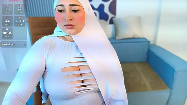 Zalma eva online show from January 6, 11:03 am