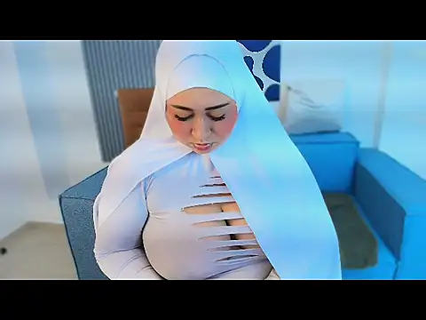 Zalma eva online show from January 17, 11:18 am