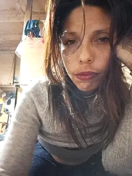 FridahBeli online show from April 3, 8:56 am