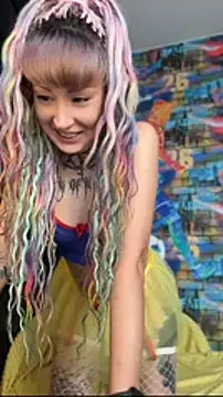Tattoo  Moon online show from July 7, 7:23 am