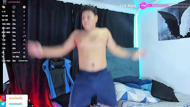 michael iron online show from April 27, 5:15 am