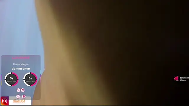 im  fer online show from March 27, 8:26 am