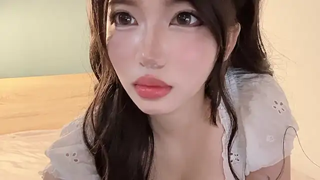cici-r0 online show from July 11, 9:31 am