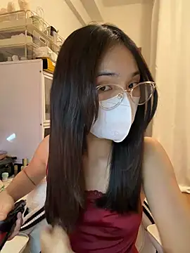 mimichannn99 online show from June 19, 11:30 pm