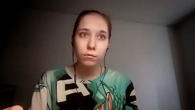 Annette meow1 online show from January 16, 7:59 am