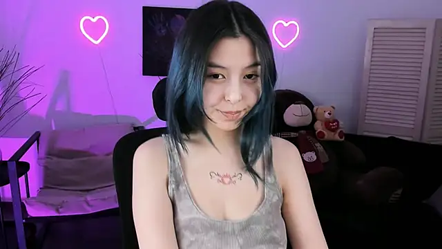 SirenMystiq online show from February 19, 7:46 pm