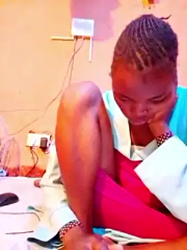 SEXY-NAIMA online show from February 11, 4:14 am