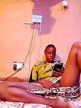 SEXY-NAIMA online show from January 8, 5:50 pm