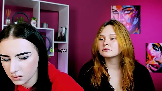 alia skay online show from March 30, 6:51 pm