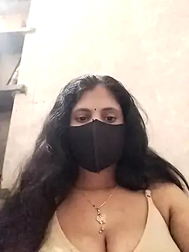 kanika05 online show from April 16, 3:33 pm