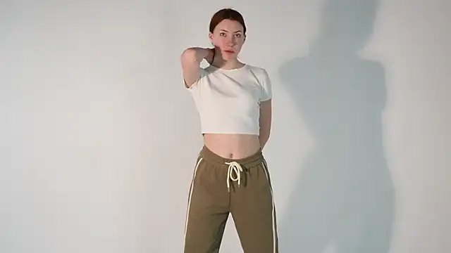 AsterVesper online show from March 10, 2:10 pm