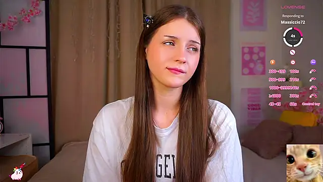 KathiGulston online show from March 9, 8:45 pm