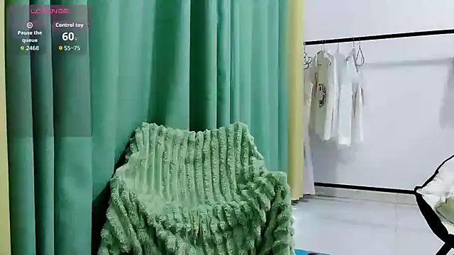 Leila-11 online show from April 24, 12:24 am